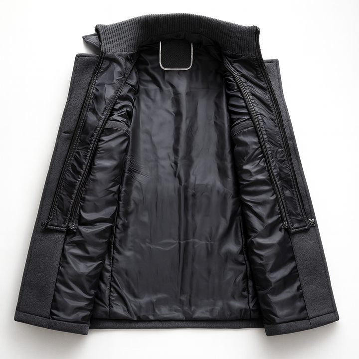 Marcus | Cold Weather Jacket