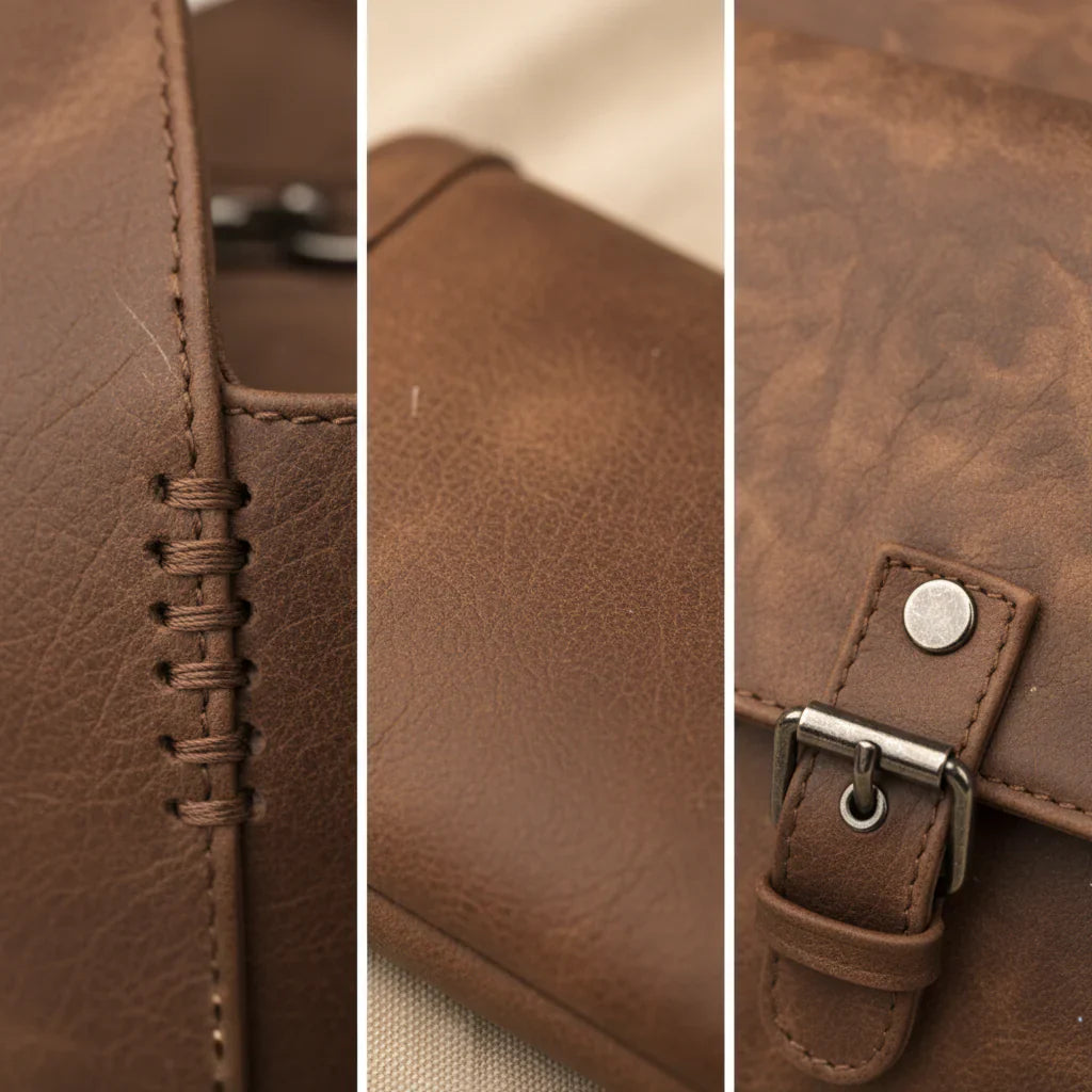 Heritage™ | Elijah Bag