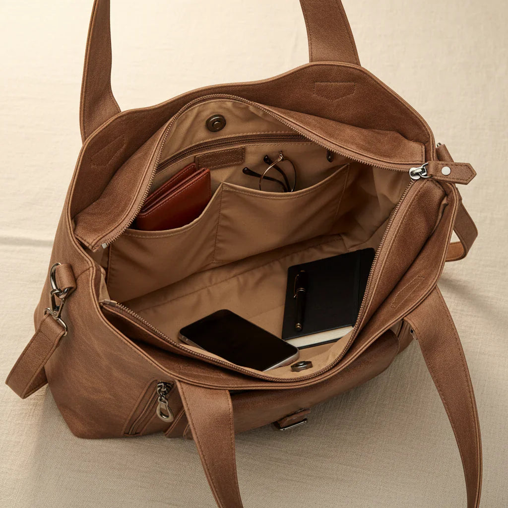 Heritage™ | Elijah Bag