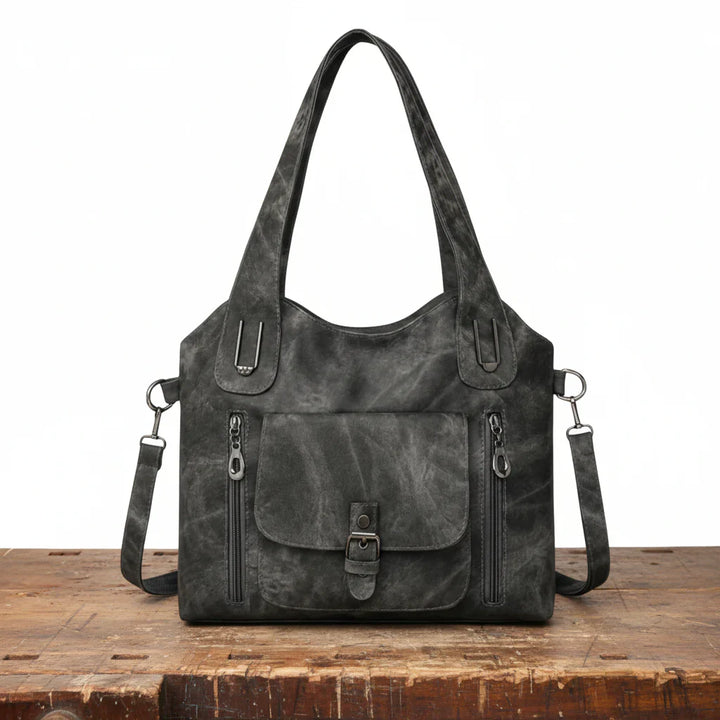 Elijah Tote