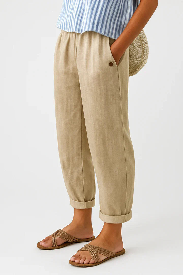 Laia - Breeze Comfort Pants