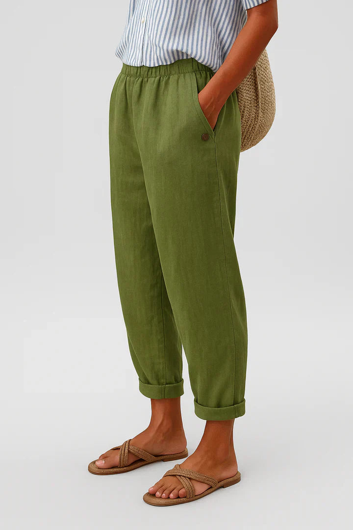 Laia - Breeze Comfort Pants
