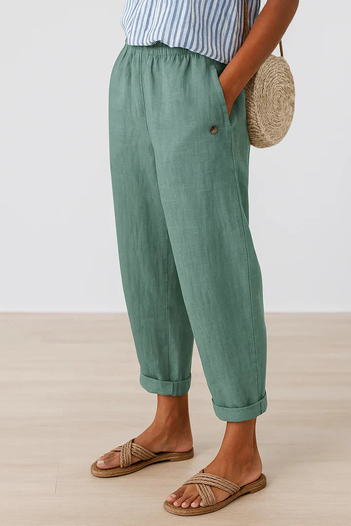 Laia - Breeze Comfort Pants