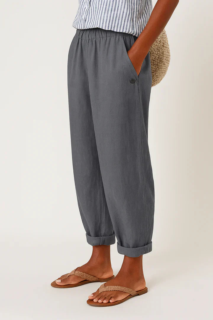 Laia - Breeze Comfort Pants