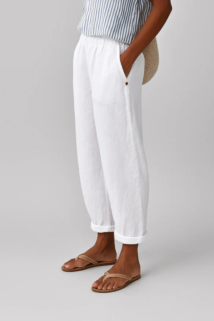 Laia - Breeze Comfort Pants