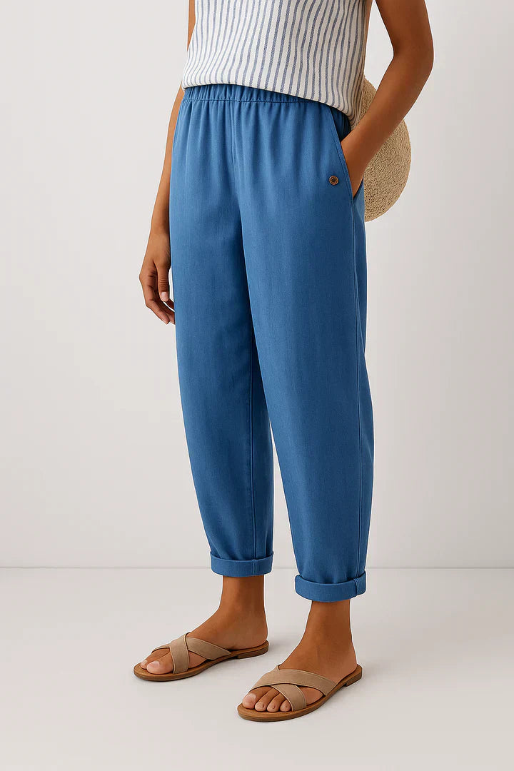 Laia - Breeze Comfort Pants
