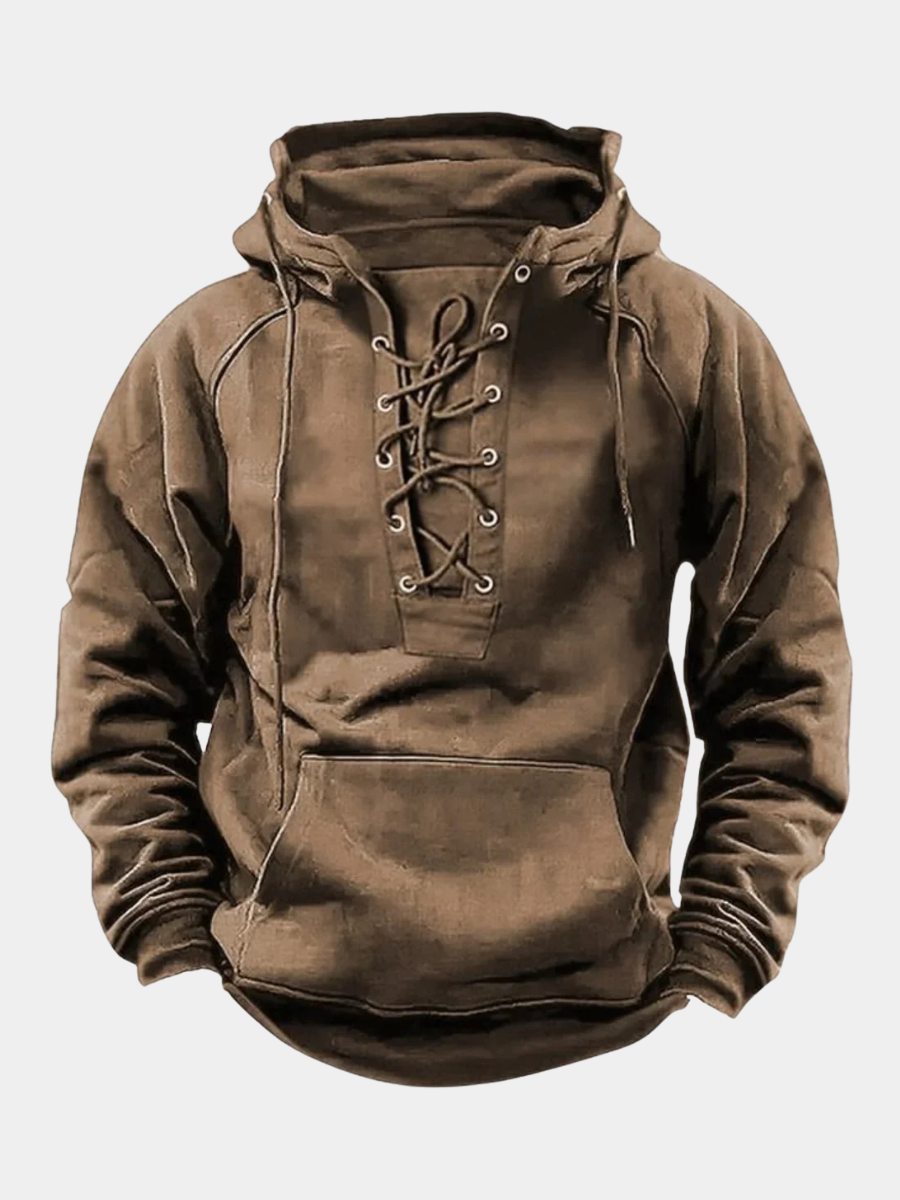 Edward | Trendy Durable Hoodie
