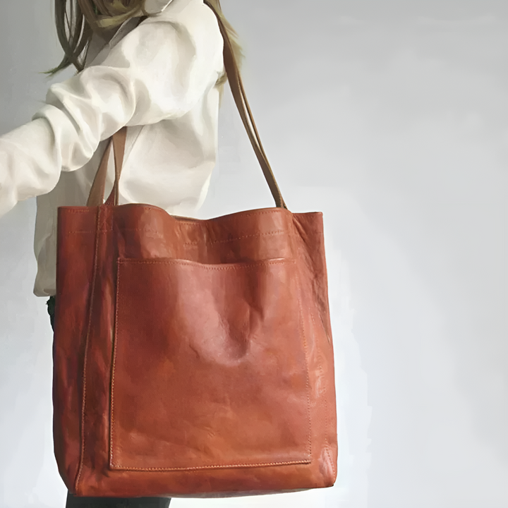 Lila | Elegant City Bag