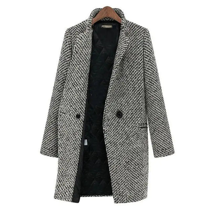 ROSIE | ELEGANT LONG COAT