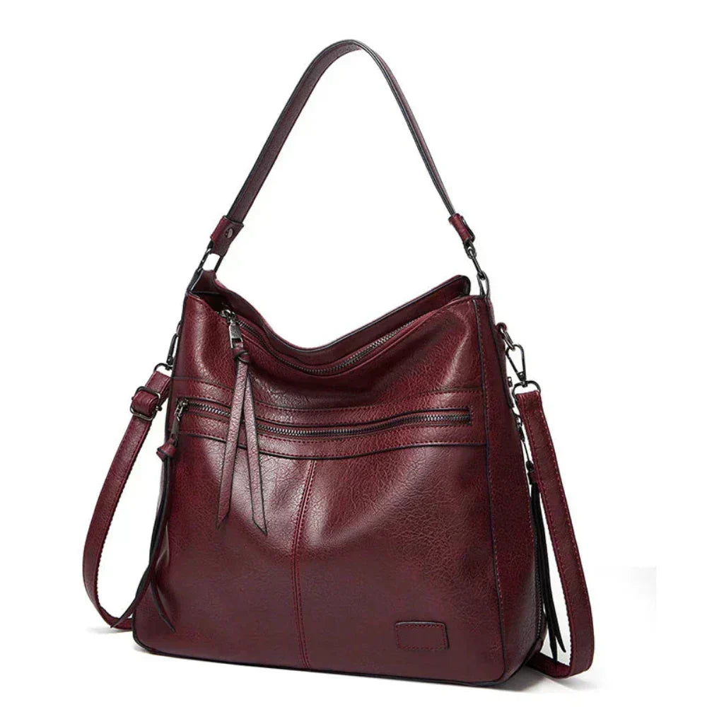 Heritage™ | Luxury Leather Bag