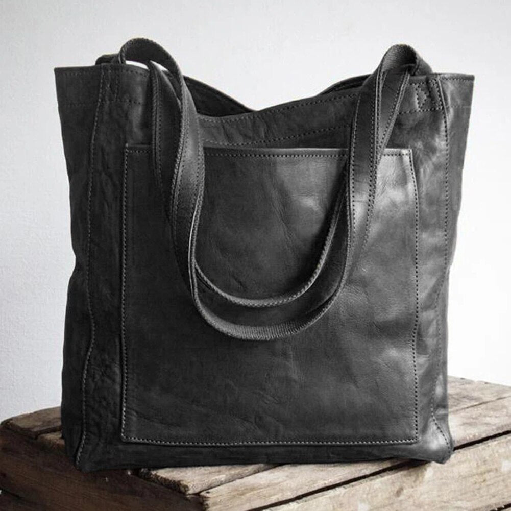 Lila | Elegant City Bag