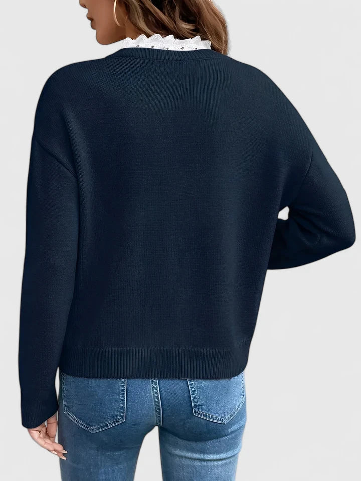 Aureliana | Elegant Blouse