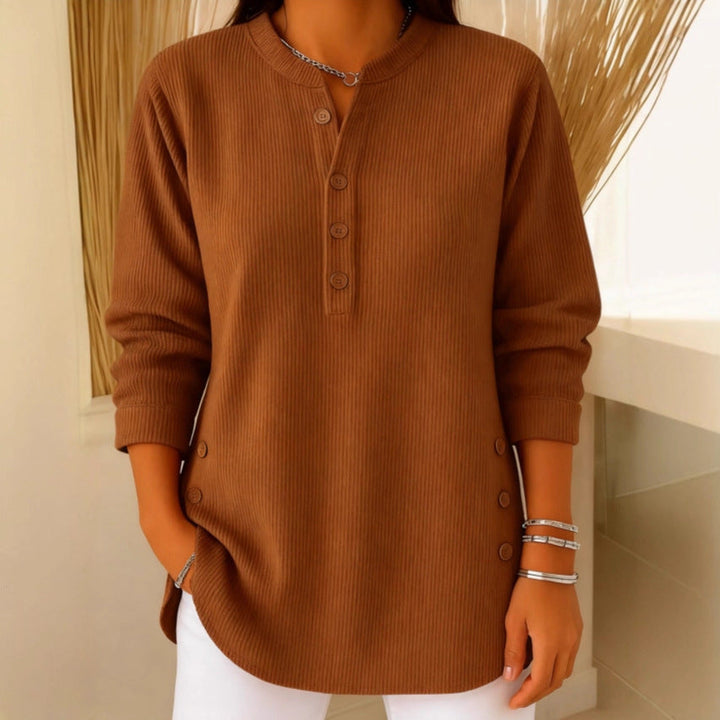 Cordia™ - Tunic for Comfort in the Belly