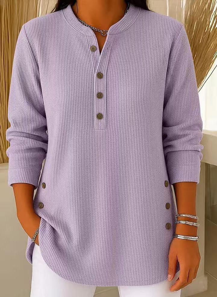 Cordia™ - Tunic for Comfort in the Belly
