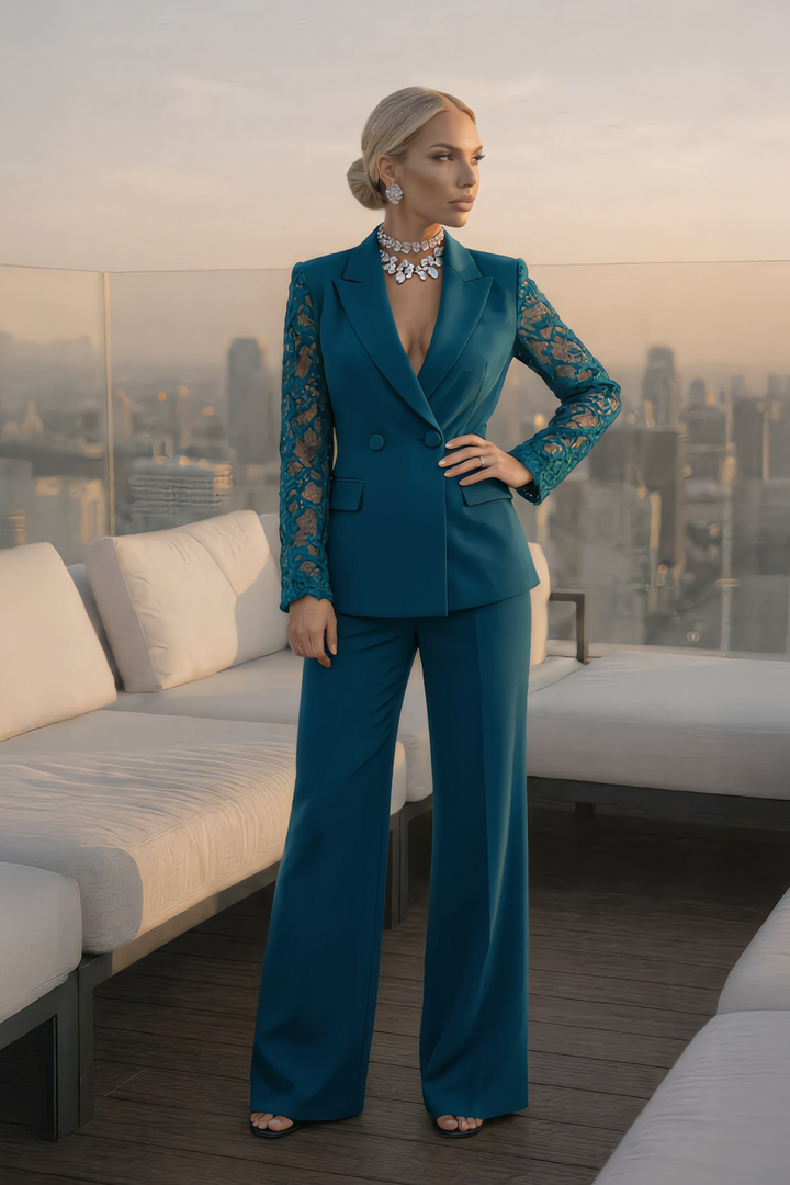 Manuela | Elegant Suit