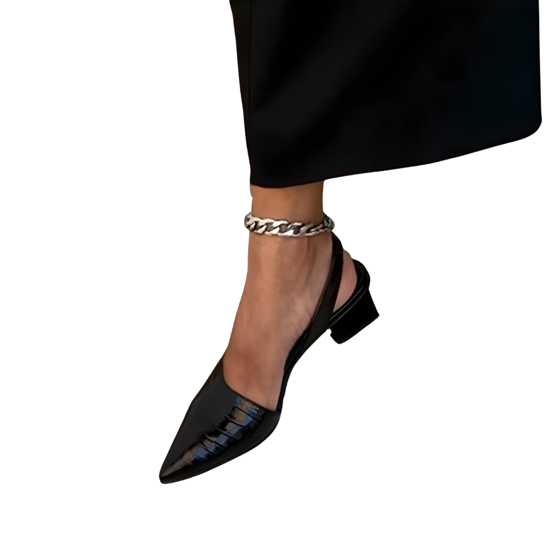 Adelina™ | Orthopedic Heels