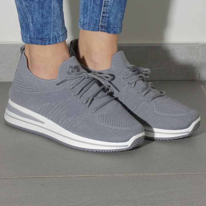Margot - Comfortable Women's Shoes