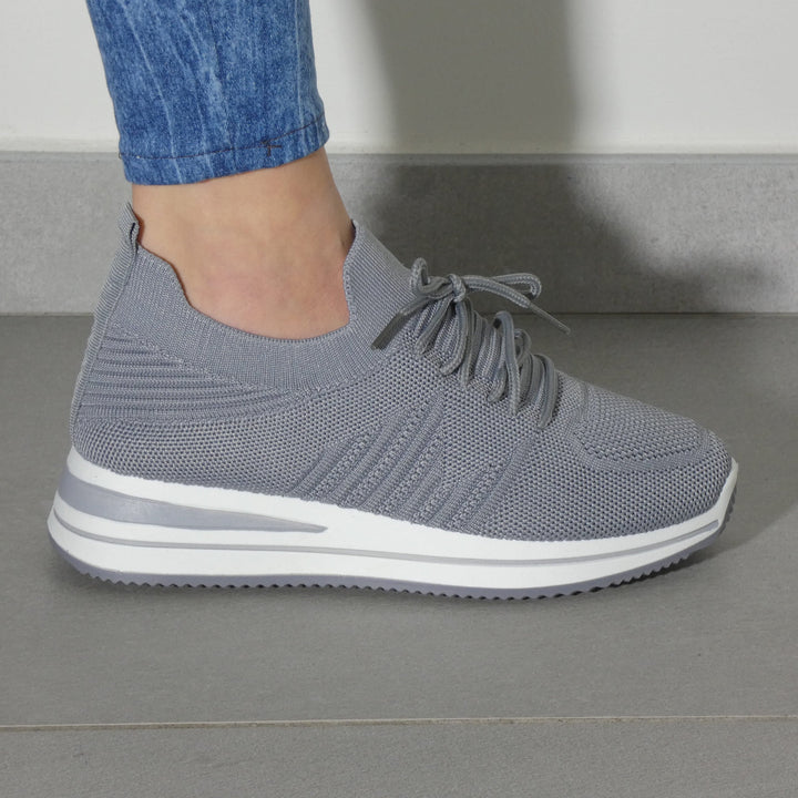 Margot - Comfortable Women's Shoes