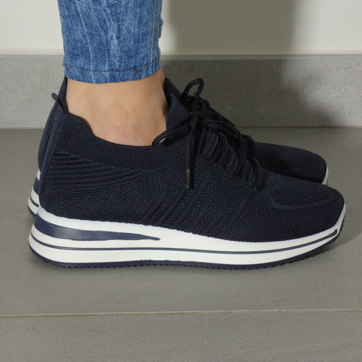 Margot - Comfortable Women's Shoes