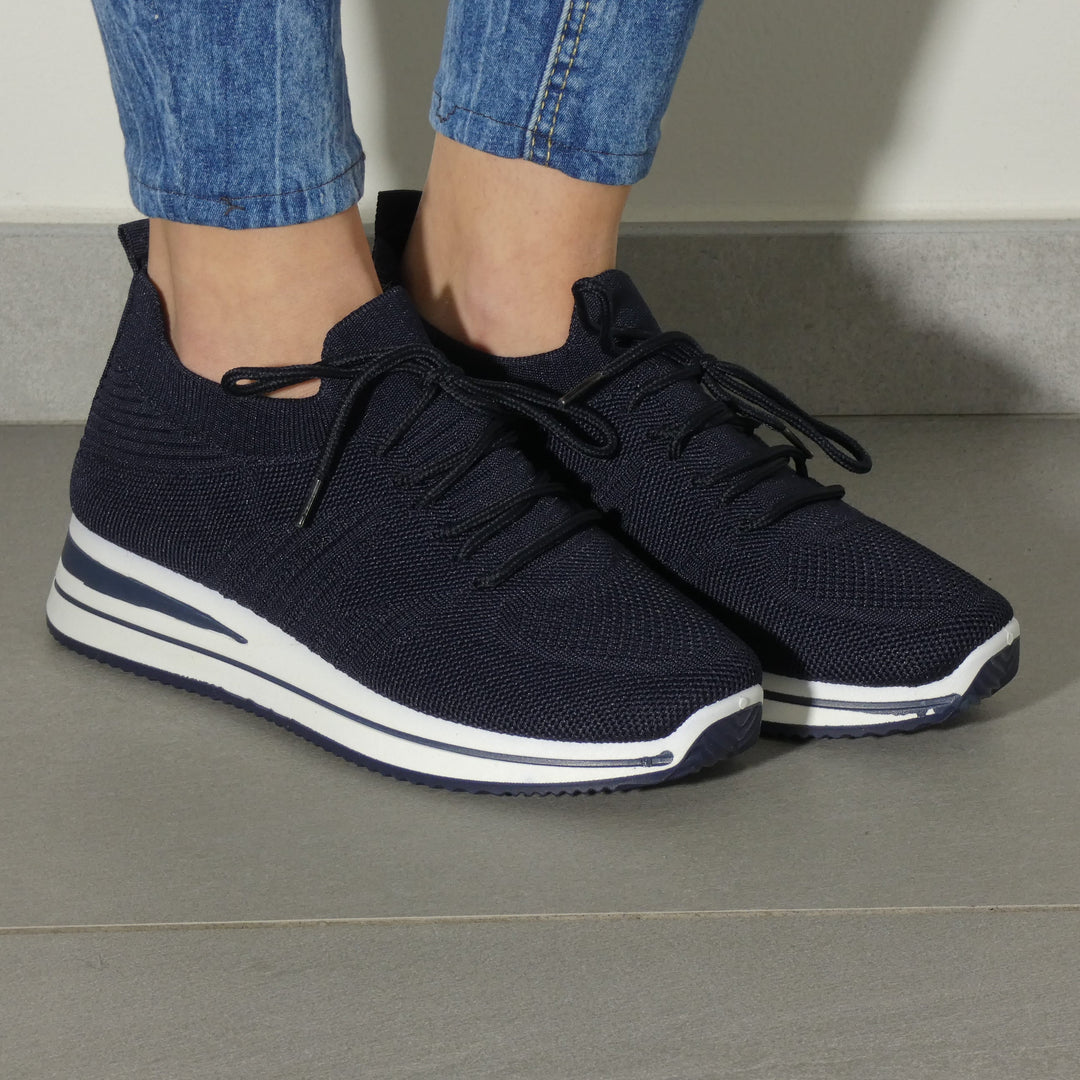 Margot - Comfortable Women's Shoes