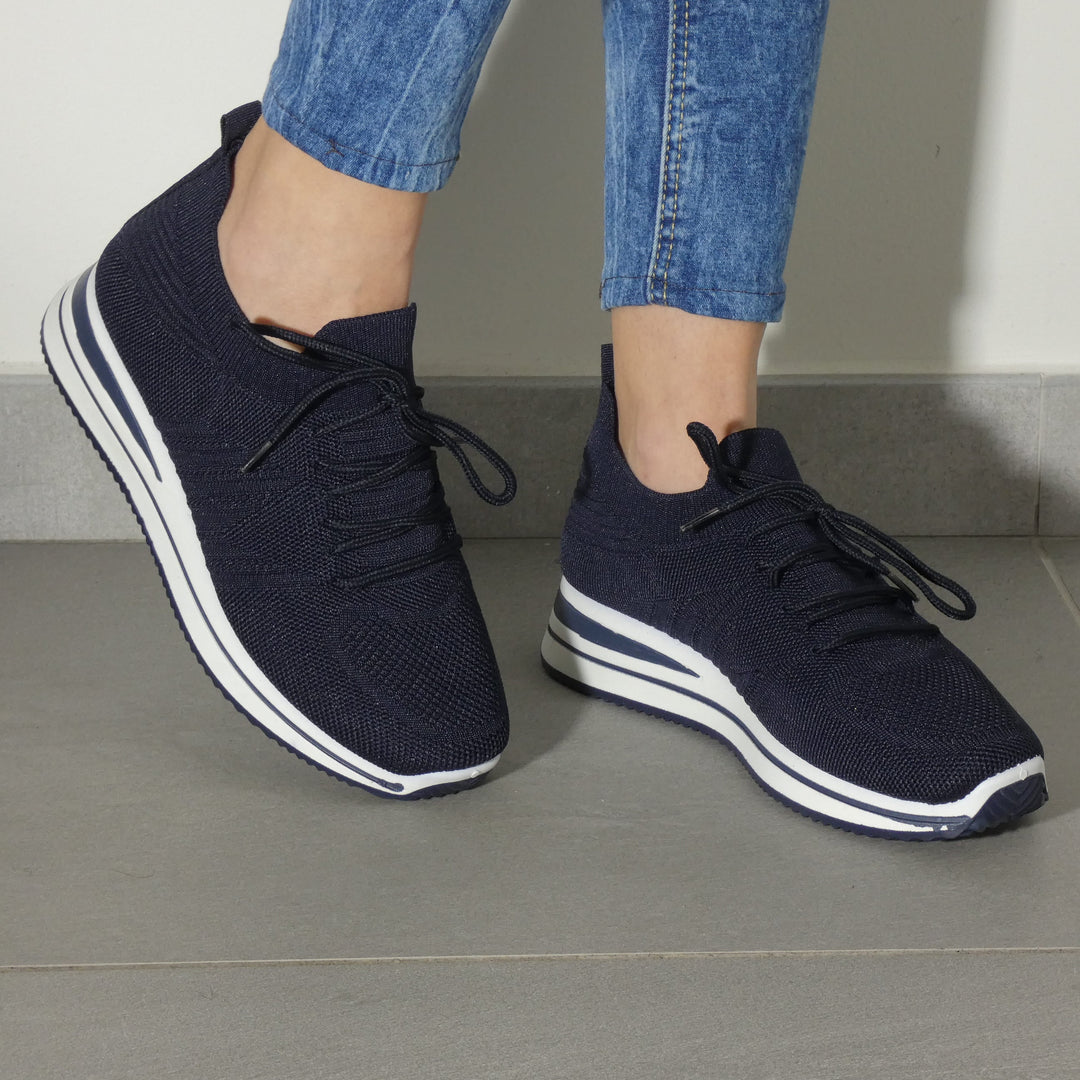 Margot - Comfortable Women's Shoes