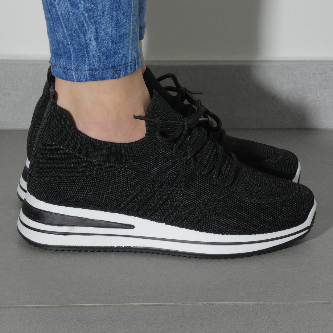 Margot - Comfortable Women's Shoes