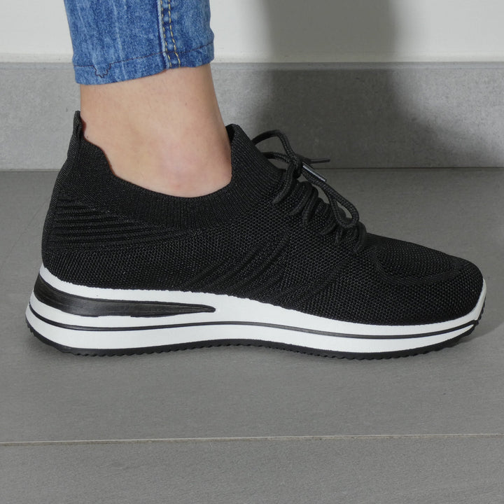 Margot - Comfortable Women's Shoes