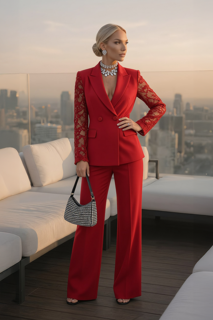 Manuela | Elegant Suit