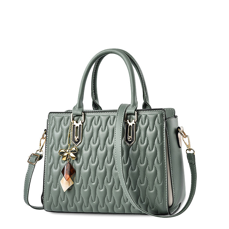 Vellora - Stylish Women's Shoulder Handbag