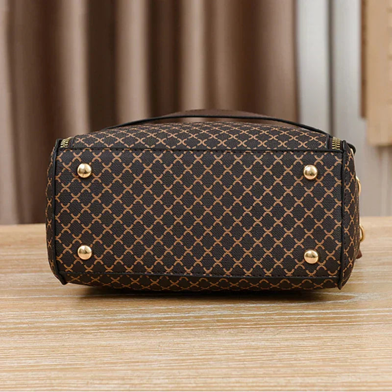 MARJORIE™ – Luxurious Charm Bag