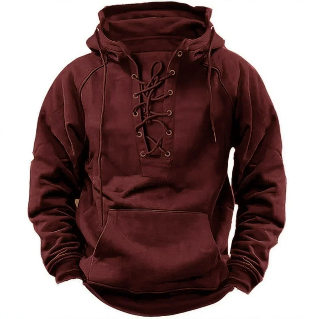 Edward | Trendy Durable Hoodie