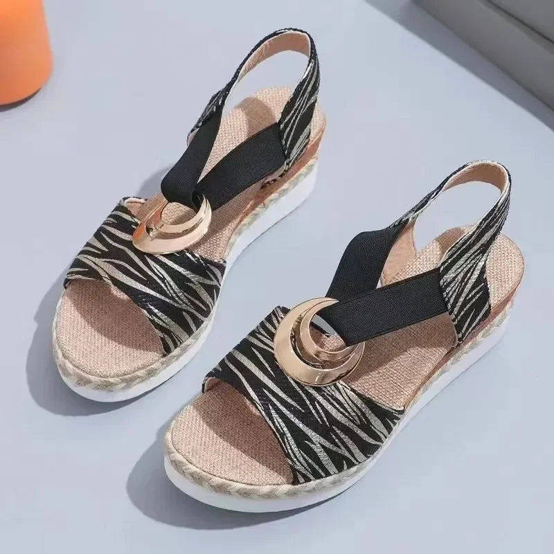 Lizzy™ | Orthopedic Sandals