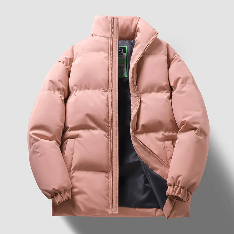 DANA | WHISTLER PUFFER JACKET