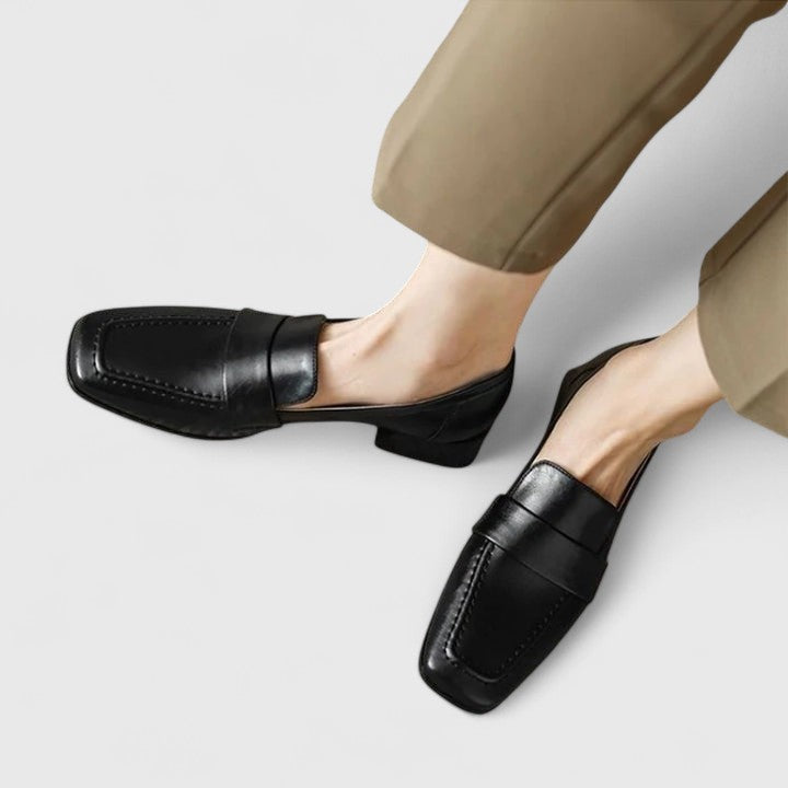 Falynrae | Orthopedic Loafers