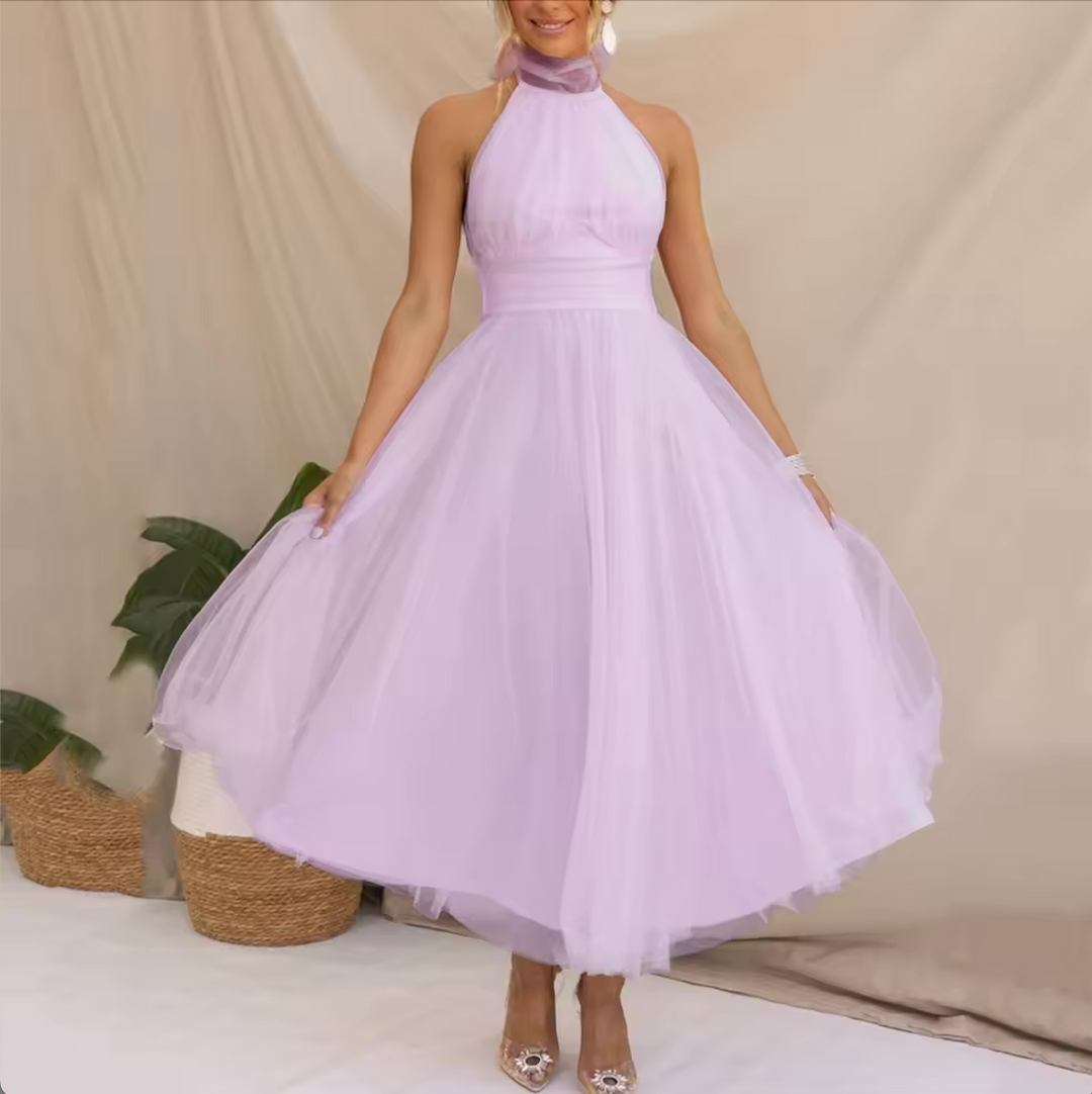 Janice | Dreamy Dress