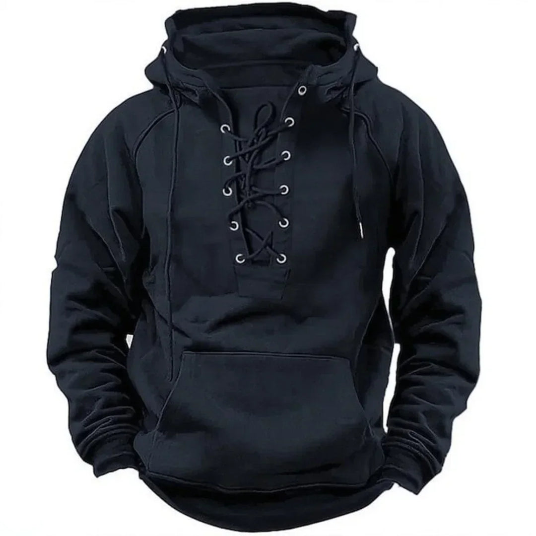 Edward | Trendy Durable Hoodie
