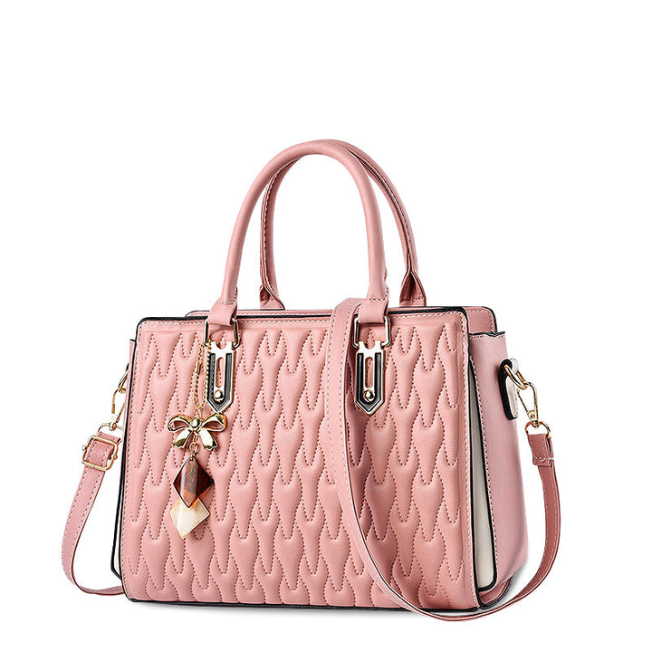 Vellora - Stylish Women's Shoulder Handbag