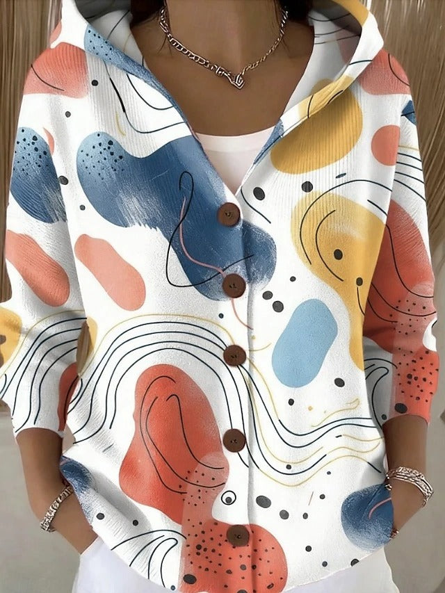 Cassie | Chic and Cozy Cardigan