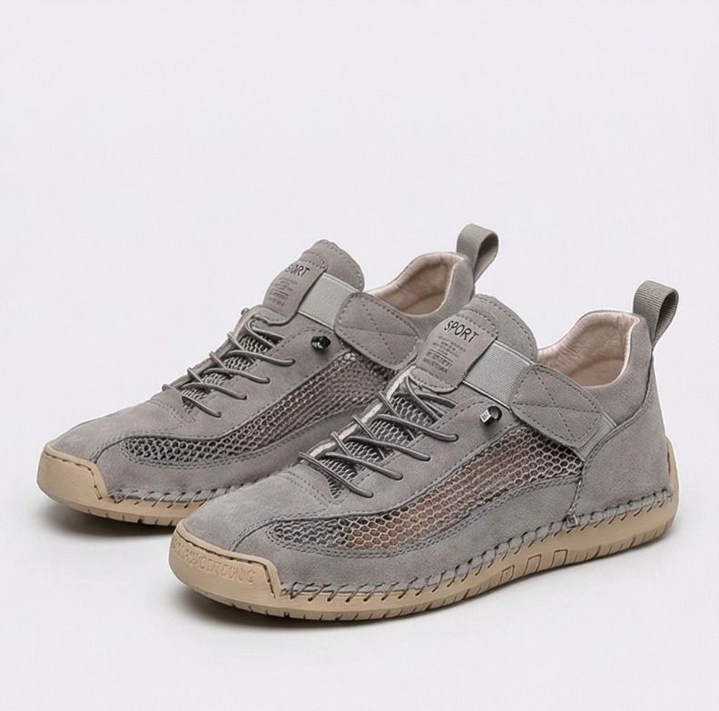Mira™ – Summer comfort and lightness with breathable design