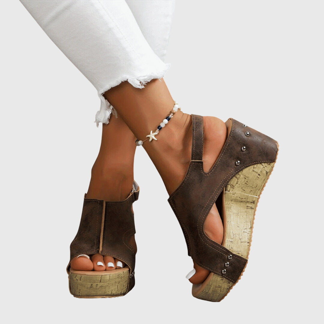 Lydia™ | Orthopedic Sandals