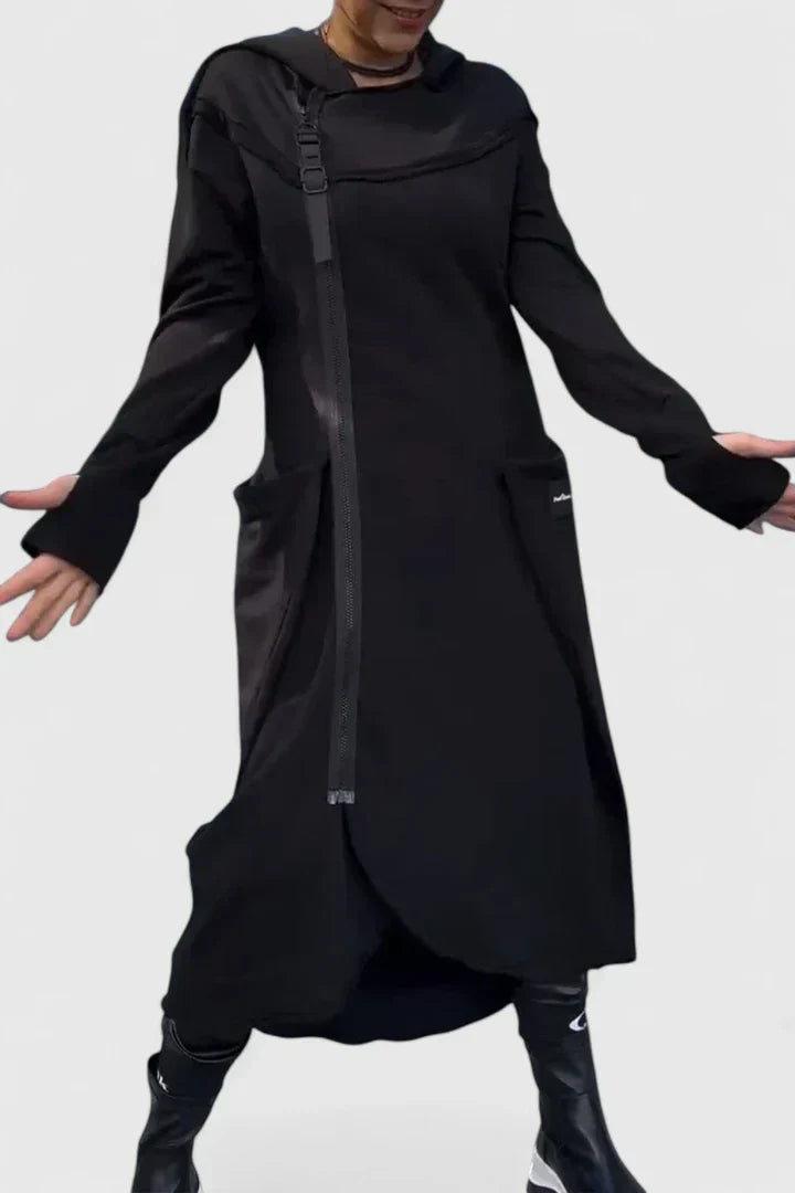 Giovanyssa | Comfortable Sweater Dress