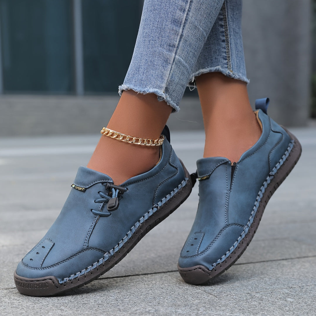 LINA™ – Comfort, Stability & Ease for Every Day