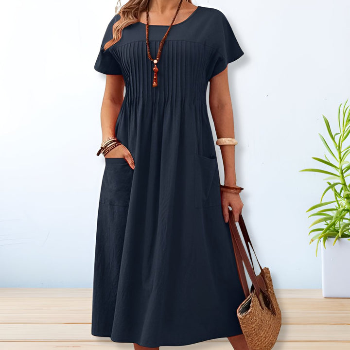 Haley - Effortless Everyday Dress