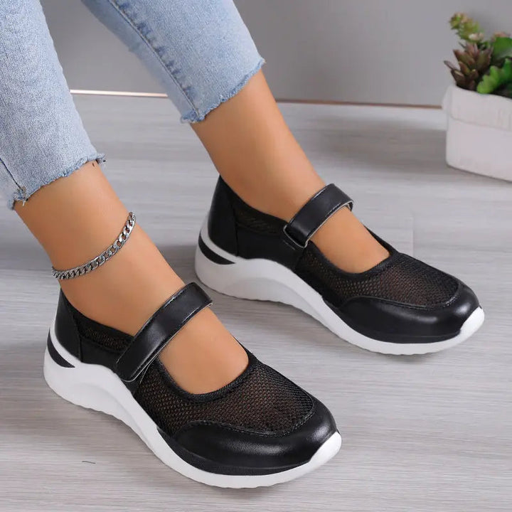 Flexora™ – Absolute Comfort for Pain-Free Feet