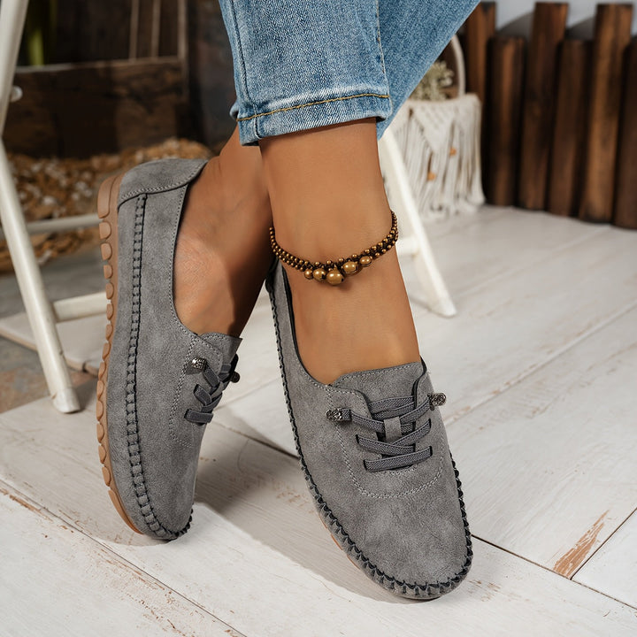 Orthelia Flexible Moccasins