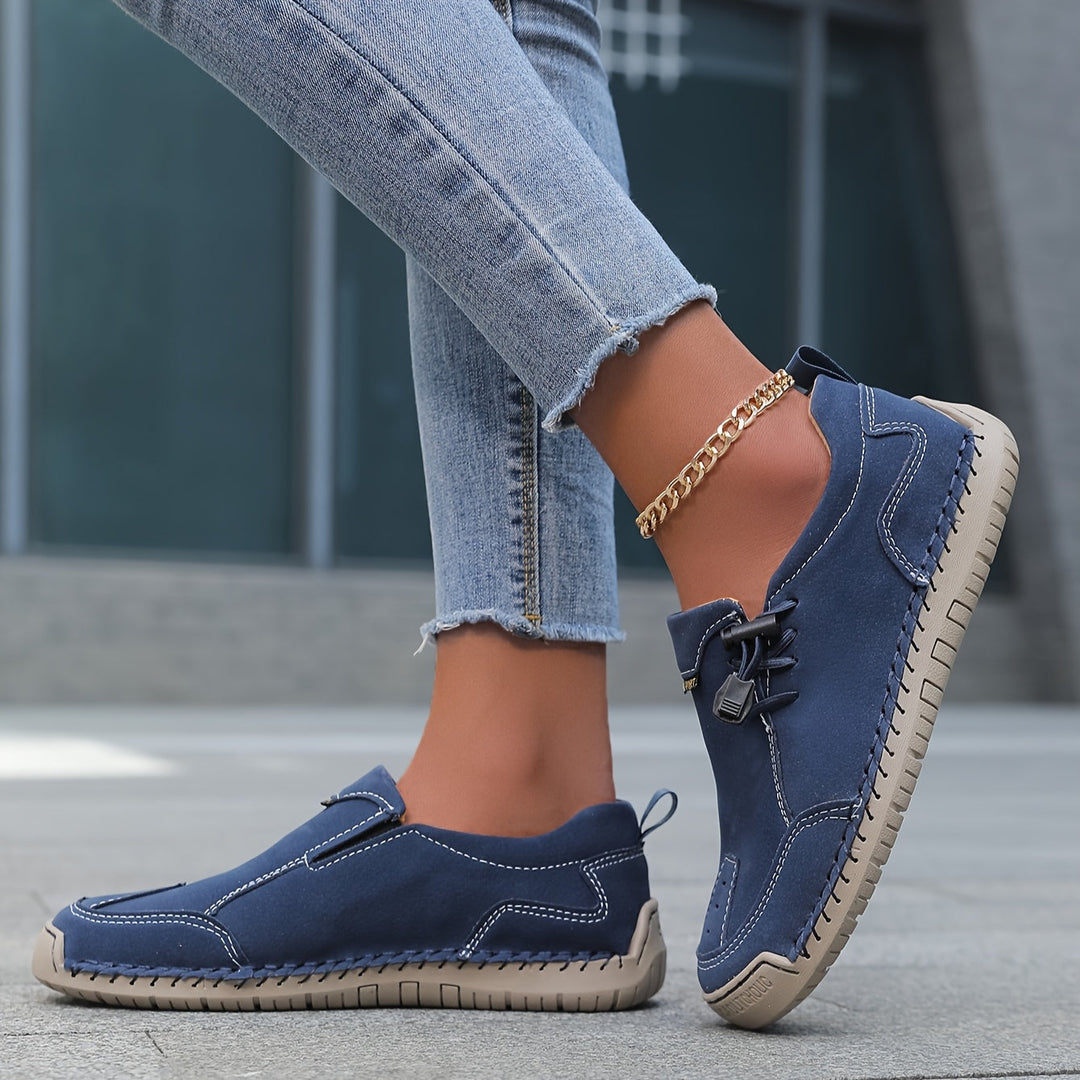 LINA™ – Comfort, Stability & Ease for Every Day