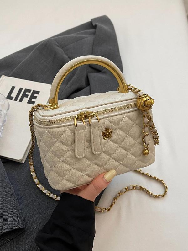 ALICE™ - Casual Quilted Crossbody Bag for Trendy All-Match Style