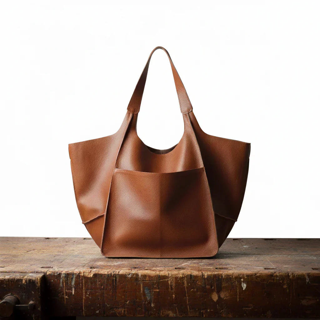Simple Chic Tote Bag
