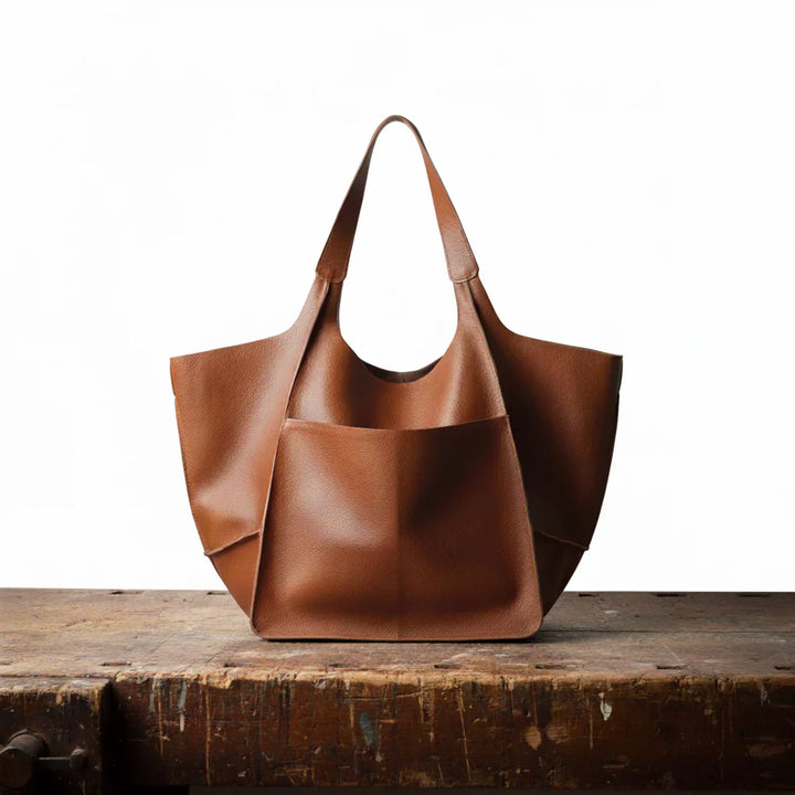 Simple Chic Tote Bag