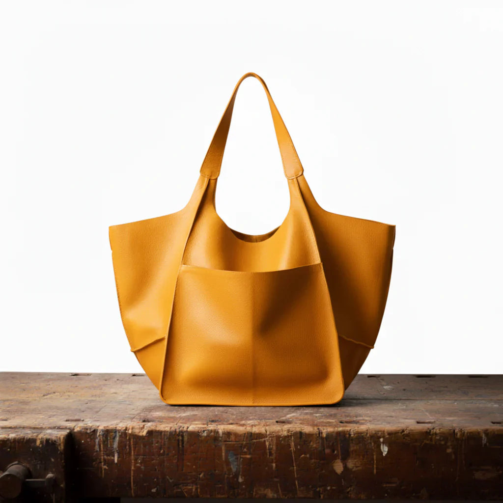 Simple Chic Tote Bag